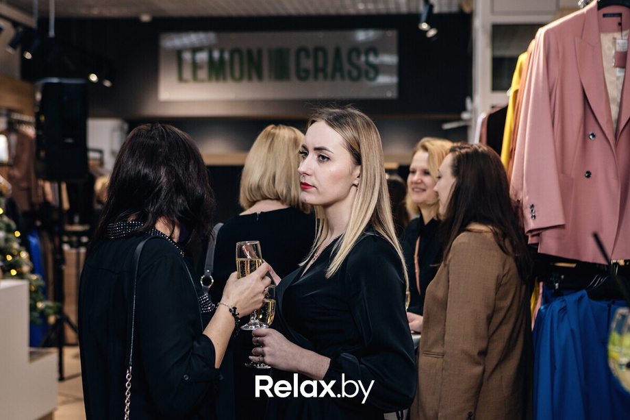 Девичник с LEMONGRASS, фото № 38