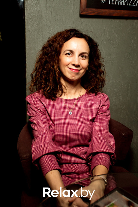 Ночные жители, фото № 8