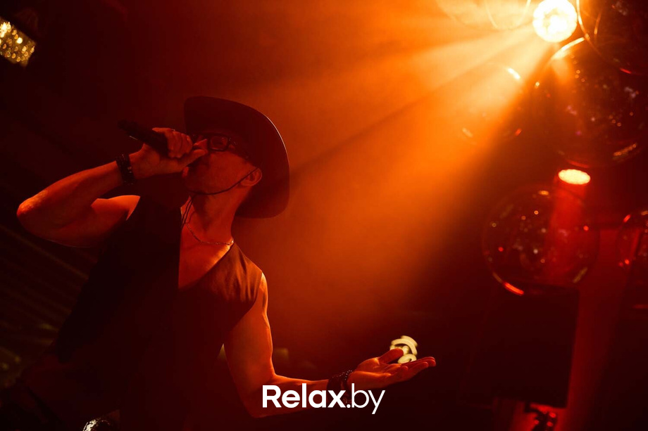 Tribute Depeche Mode, фото № 46