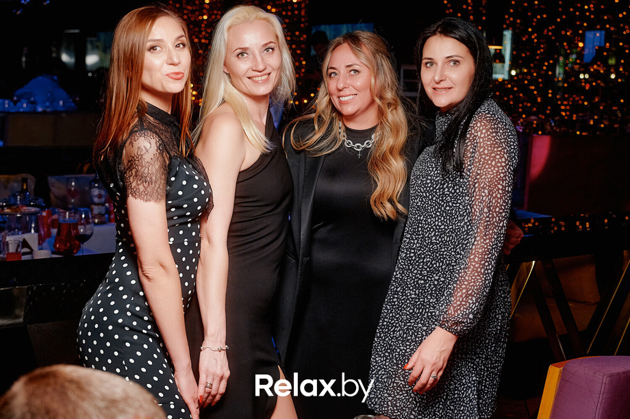 Новый Год в Ангелах, фото № 134