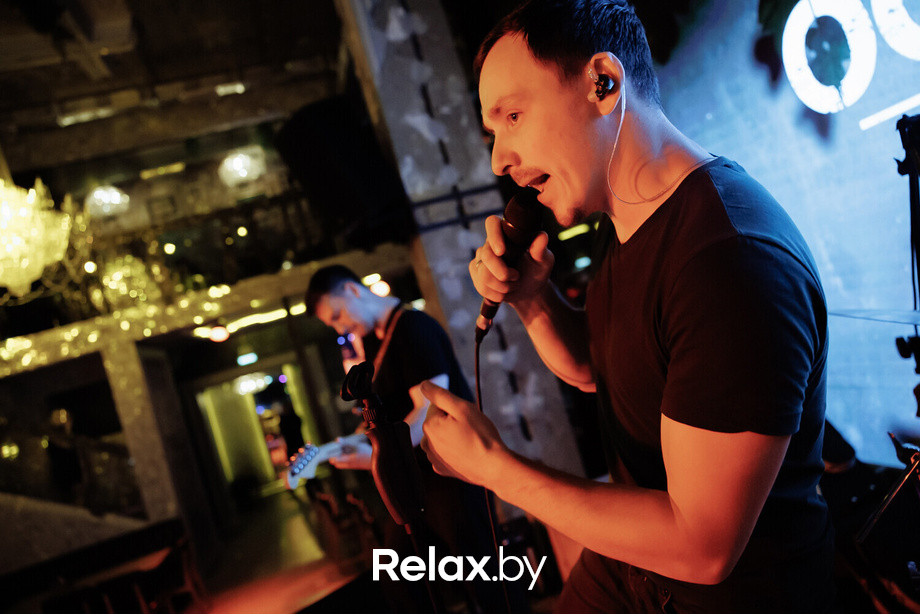 Friday Party, фото № 70