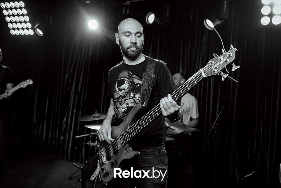 Brooklyn Live!, фото № 7