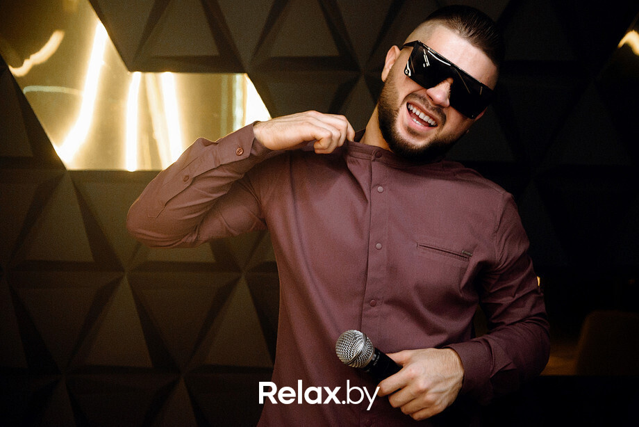 Crystal Hall Party, фото № 39