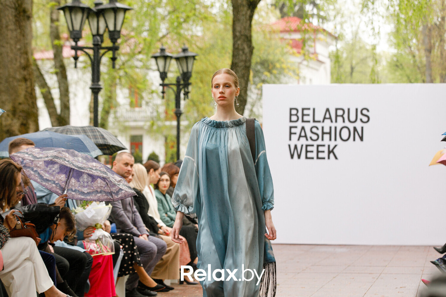 Belarus Fashion Week. Natalia Korzh, фото № 134