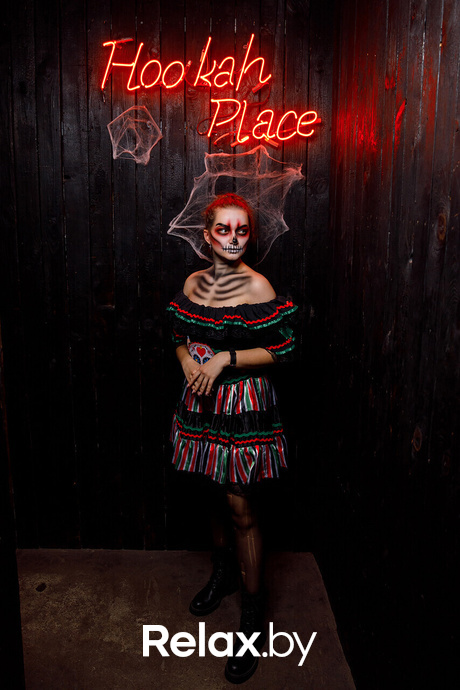 Halloween:Чародейка, фото № 30