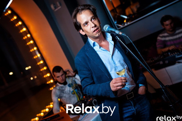 Закрытый дегустационный вечер винного дома Soto del Vicario, фото № 50