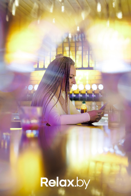 Saturday In Zavod, фото № 24