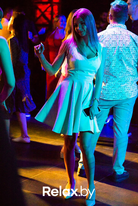 Brooklyn Live!, фото № 28