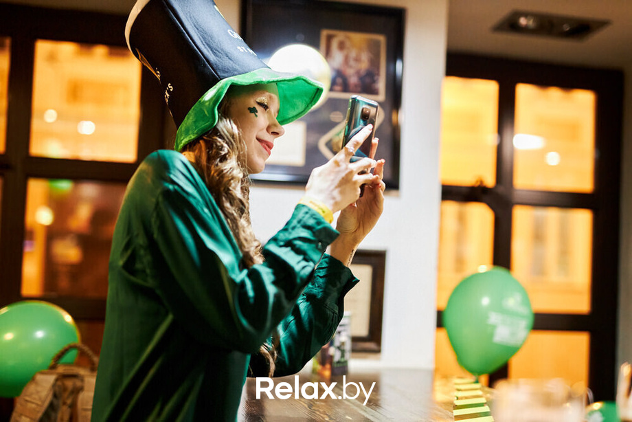 Tullamore St.Patrick's Day, фото № 152