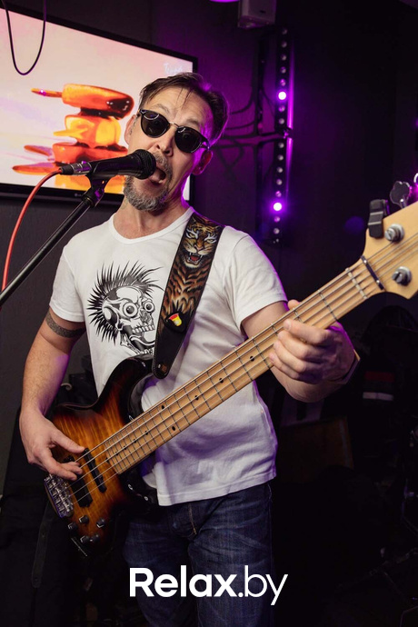 Ночные жители, фото № 42