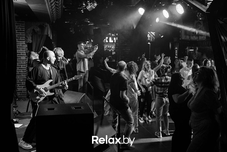 Brooklyn Live!, фото № 48