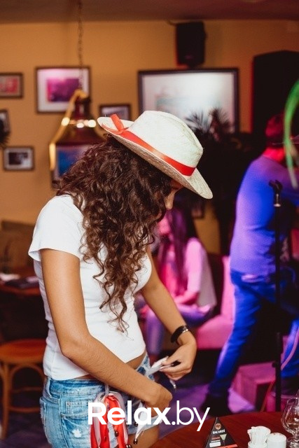 Bacardi Cuba Libre, фото № 17