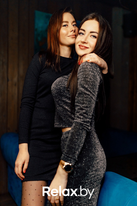 Пятница в караоке, фото № 63