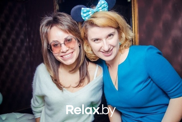 Субботняя караоке-программа, фото № 115