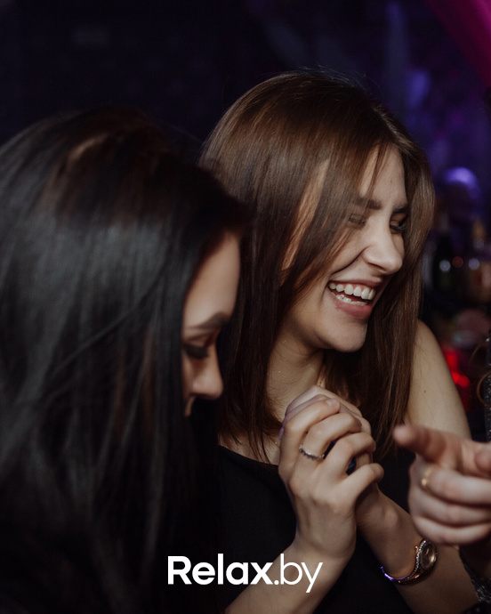 Saturday «Double Trouble», фото № 2