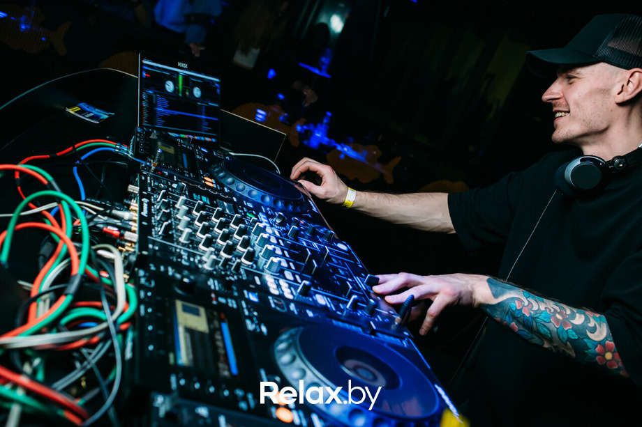 Killfish Birthday Party, фото № 135