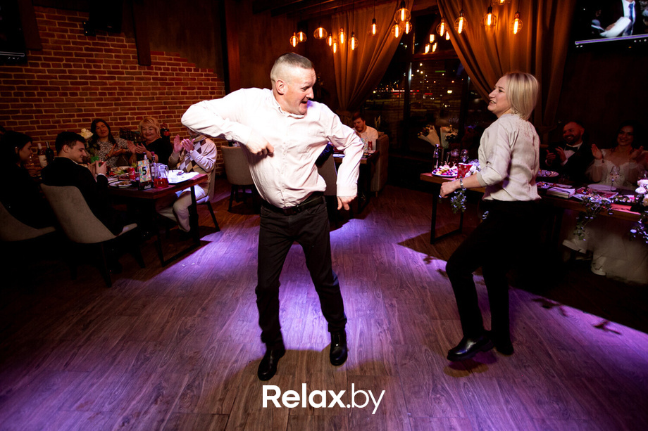 Свадьба в Зефире, фото № 102