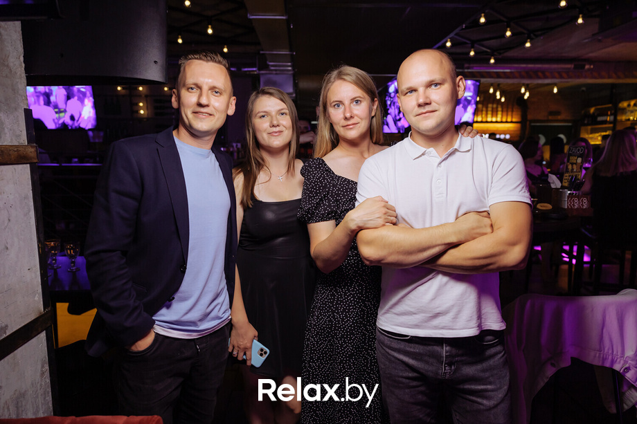 Saturday party, фото № 16