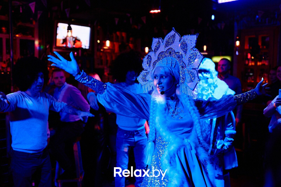 Суббота в Квартире №3, фото № 52