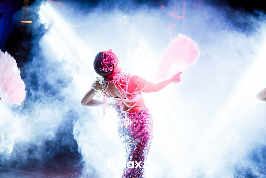 Brooklyn Live!, фото № 27