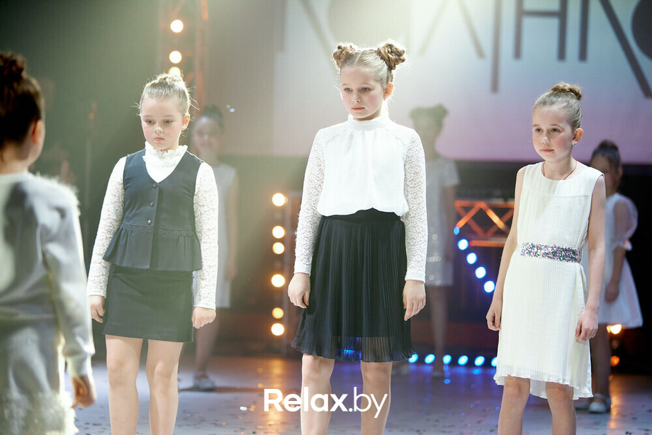 FASHION KIDS’ SHOW, фото № 178