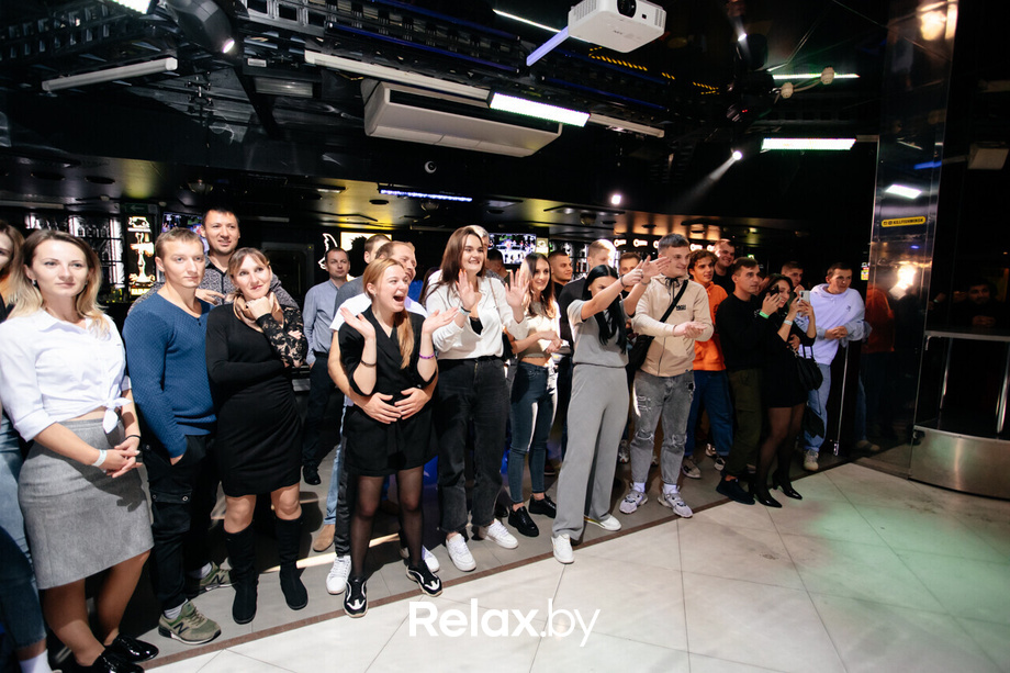 Шуфутинов день, фото № 24