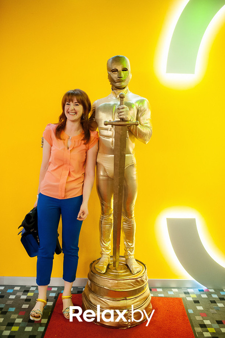 Silver Movie Nights: Все включено!, фото № 64