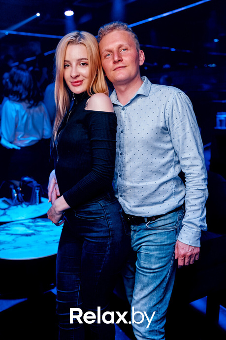 LUNA birthday 1 year (day 2), фото № 3