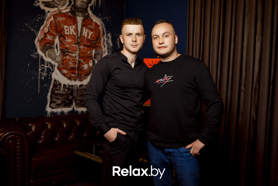 Brooklyn Live!, фото № 21