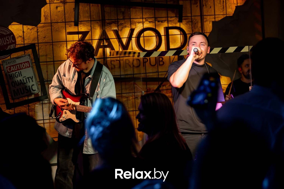 Friday party, фото № 26