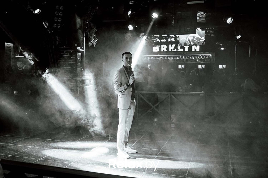 Brooklyn Live!, фото № 39