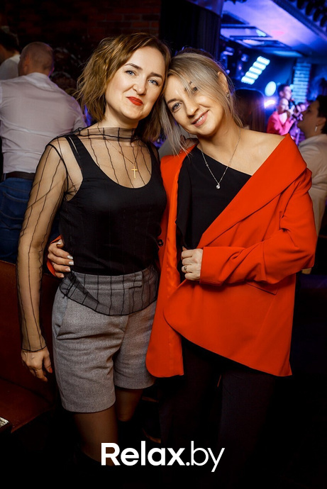 Brooklyn Live!, фото № 9