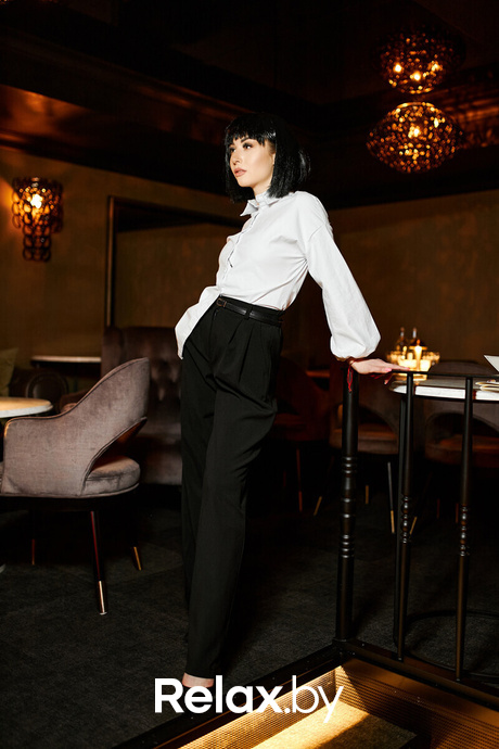 Tarantino Birthday Party, фото № 66