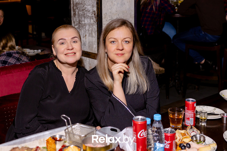 Thursday party, фото № 7