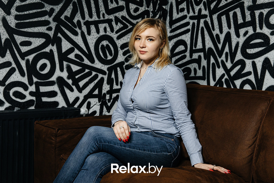 Субботний вечер, фото № 8