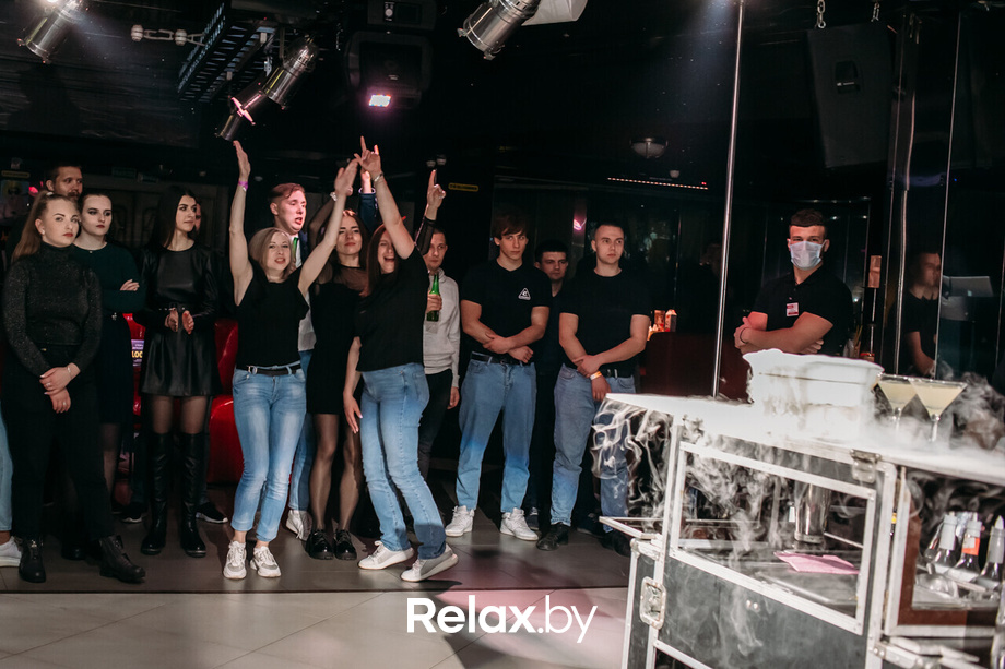 Champagne day party, фото № 21