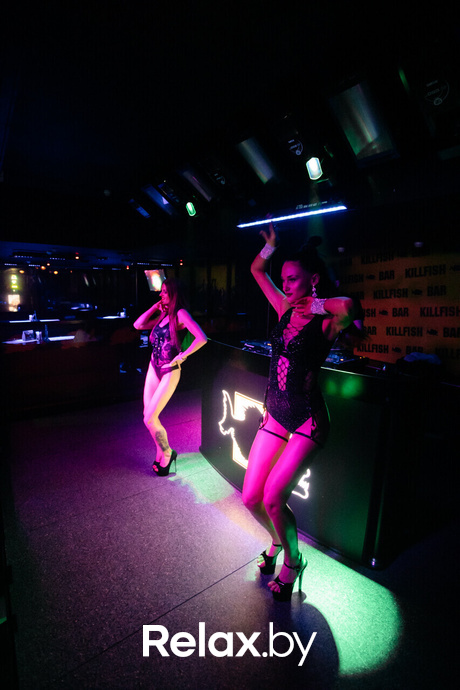 Ночь знакомств, фото № 59