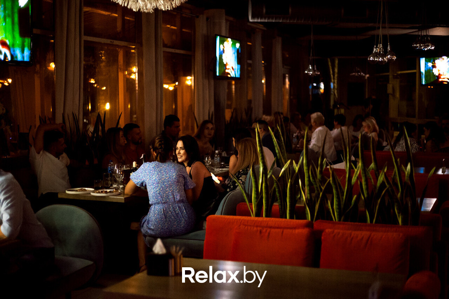 Ночные жители, фото № 70