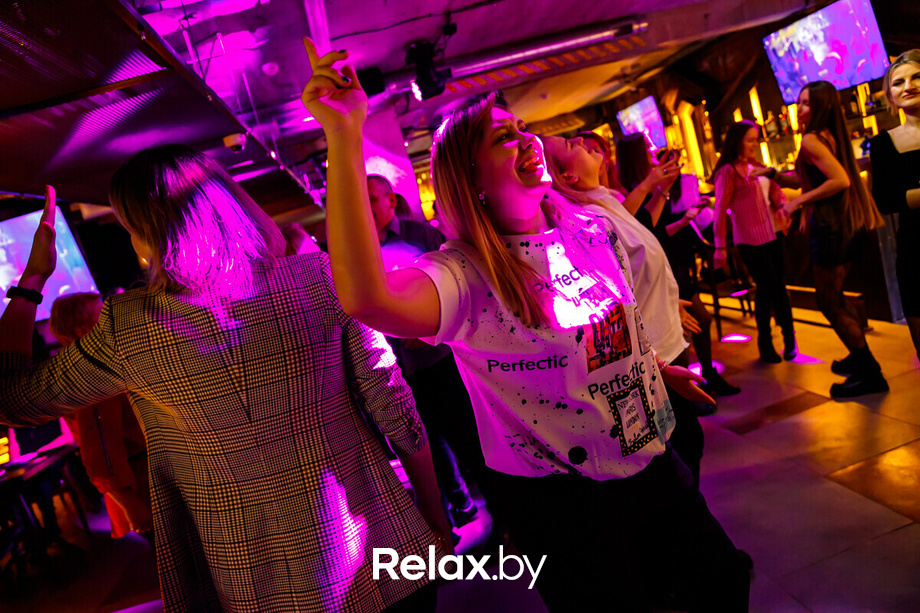 Saturday in the fire, фото № 98