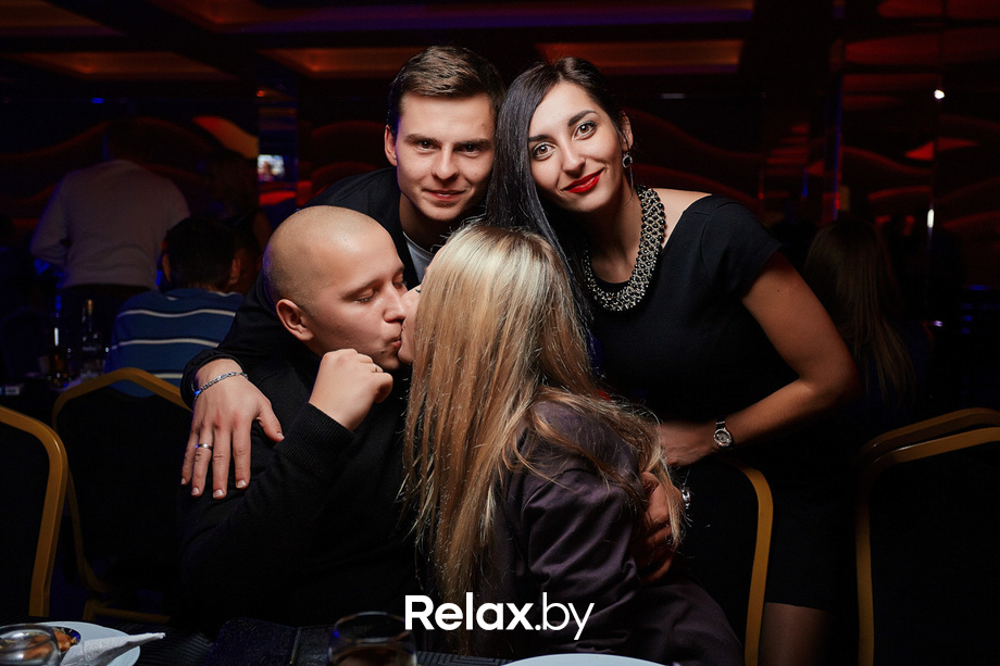 Halloween party, фото № 93