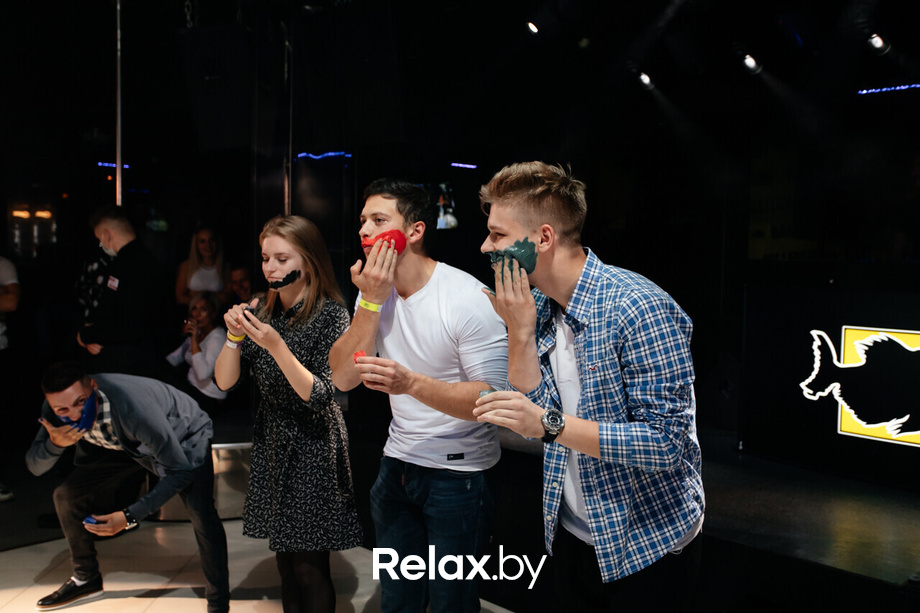 Бородачи party, фото № 59