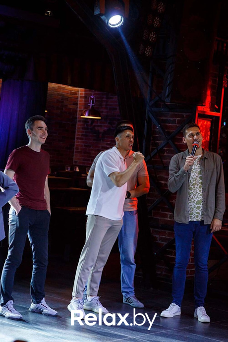 Brooklyn Live!, фото № 32