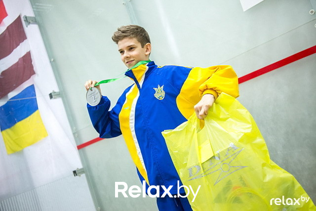 Squash Life Open, фото № 3