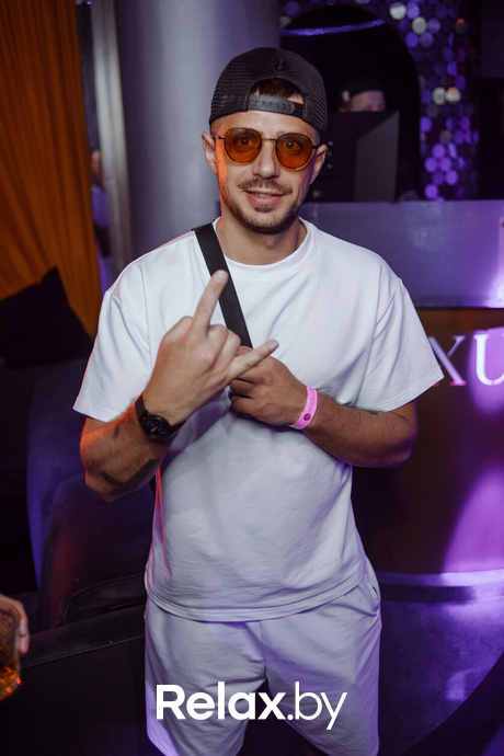 Friday LUXURIA LXR, фото № 19