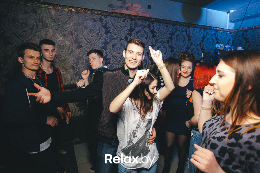 TIWIH Xmas party, фото № 91