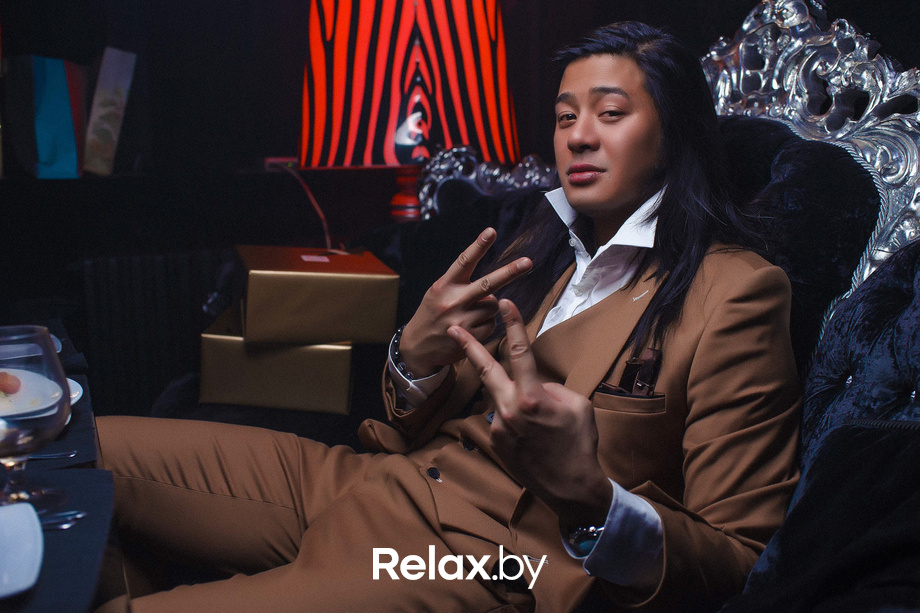 Happy New Year, фото № 75