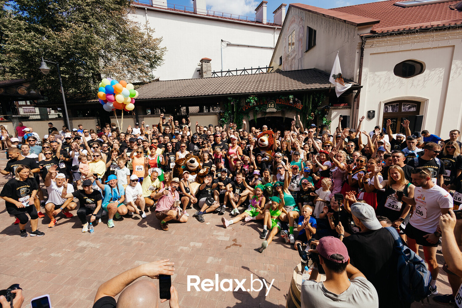 Бровару 27! Забег «Броварская миля 2024», фото № 148