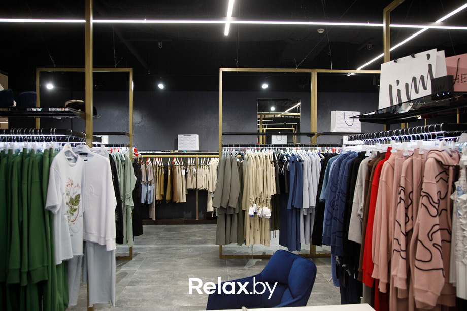 REOPENING TREND PARK, фото № 60