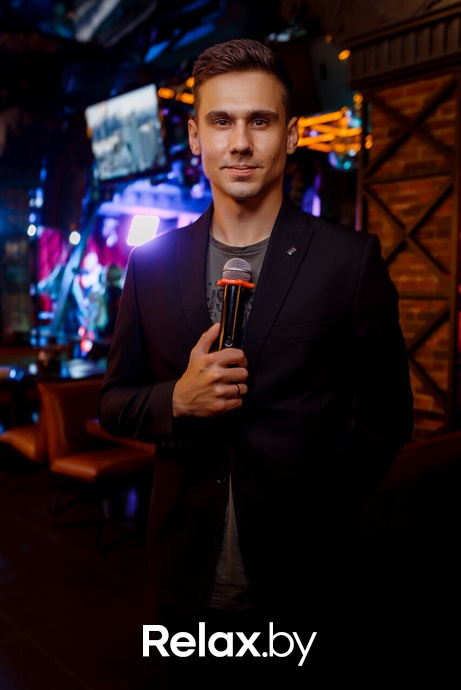 Brooklyn Live!, фото № 13