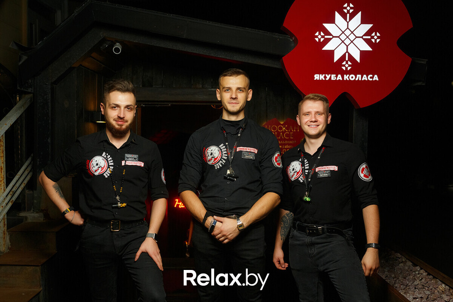 Live Lounge, фото № 28